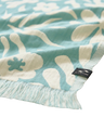 Sunny DriftWeave Towel in Sky Blue