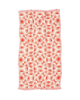 Cheyenne DriftWeave Towel in Sunburnt