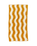 Stripe Towel in Brush