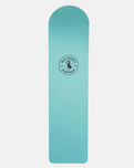 Surfrider Bellyboard in Bleached Green