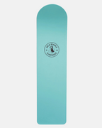 Surfrider Bellyboard in Bleached Green