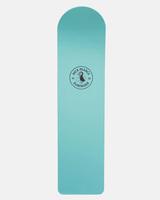 Surfrider Bellyboard in Bleached Green