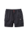Seek Out Ripstop Walkshorts in Black