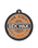Orange Air Freshener in Assorted