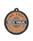 Orange Air Freshener in Assorted