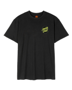 Meyer Freestyle Dot T-Shirt in Black