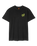Meyer Freestyle Dot T-Shirt in Black