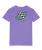 Goal Flame T-Shirt in Meta Mauve