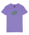 Goal Flame T-Shirt in Meta Mauve