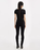 Mile Hi Skinny Jeans in Black