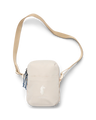 Todo 1L Shoulder Bag in Cream