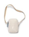 Todo 1L Shoulder Bag in Cream