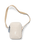 Todo 1L Shoulder Bag in Cream