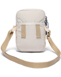 Todo 1L Shoulder Bag in Cream