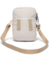 Todo 1L Shoulder Bag in Cream