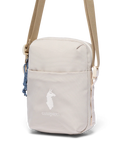 Todo 1L Shoulder Bag in Cream