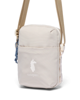 Todo 1L Shoulder Bag in Cream