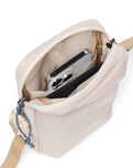 Todo 1L Shoulder Bag in Cream