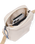Todo 1L Shoulder Bag in Cream