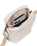 Todo 1L Shoulder Bag in Cream