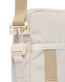 Todo 1L Shoulder Bag in Cream