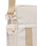 Todo 1L Shoulder Bag in Cream