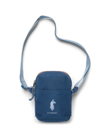 Todo 1L Shoulder Bag in Deep Sea