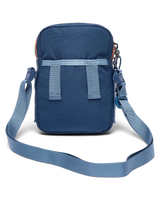 Todo 1L Shoulder Bag in Deep Sea