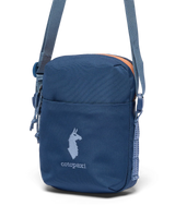 Todo 1L Shoulder Bag in Deep Sea