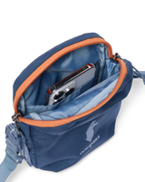 Todo 1L Shoulder Bag in Deep Sea