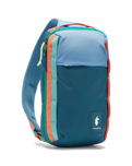 The Cotopaxi Todo 8L Sling Backpack in Del Día