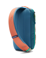 The Cotopaxi Todo 8L Sling Backpack in Del Día