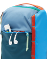 The Cotopaxi Todo 8L Sling Backpack in Del Día