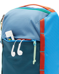 The Cotopaxi Todo 8L Sling Backpack in Del Día