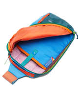 The Cotopaxi Todo 8L Sling Backpack in Del Día