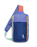 The Cotopaxi Todo 8L Sling Backpack in Del Día