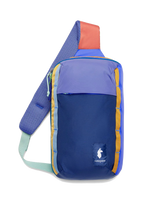 The Cotopaxi Todo 8L Sling Backpack in Del Día