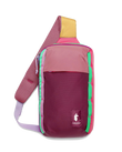 The Cotopaxi Todo 8L Sling Backpack in Del Día