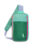 The Cotopaxi Todo 8L Sling Backpack in Del Día
