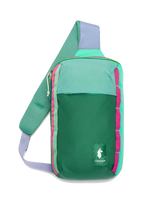 The Cotopaxi Todo 8L Sling Backpack in Del Día