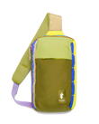 The Cotopaxi Todo 8L Sling Backpack in Del Día