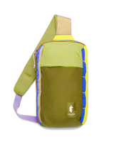 The Cotopaxi Todo 8L Sling Backpack in Del Día