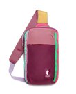 The Cotopaxi Todo 8L Sling Backpack in Del Día