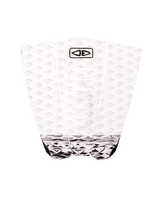 Simple Jack Tailpad in White