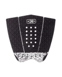 Simple Jack Hybrid Tailpad in Black & White