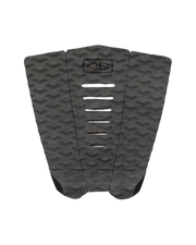 Cor_X Shortboard Tailpad in Washed Black