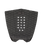 Cor_X Fish Tailpad in Washed Black