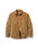 The Passenger Mens Backcountry Cord Light Shirt in Caramel
