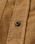 The Passenger Mens Backcountry Cord Light Shirt in Caramel