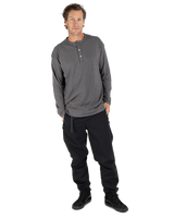 Thermal Trousers in Black